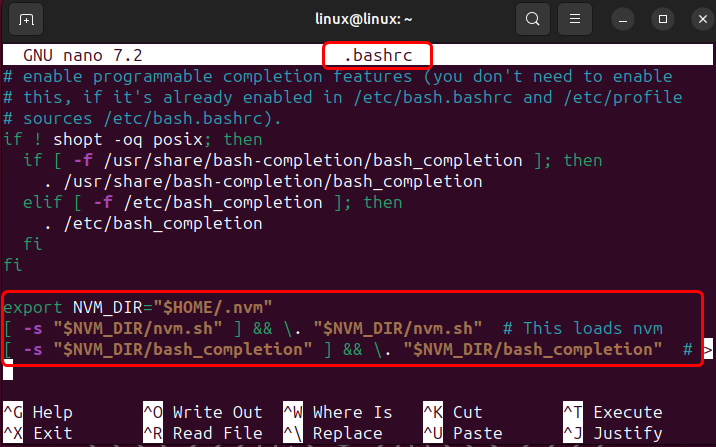 How To Install Node.js On Ubuntu 24.04 36 How to install node. Js on ubuntu 24. 04 36