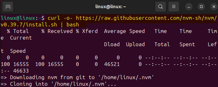 How To Install Node.js On Ubuntu 24.04 4 How to install node. Js on ubuntu 24. 04 4