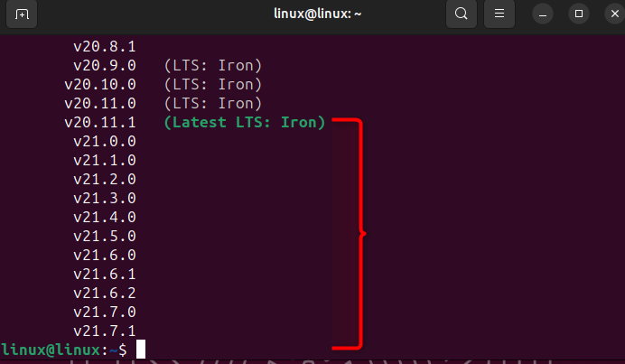How To Install Node.js On Ubuntu 24.04 7 How to install node. Js on ubuntu 24. 04 7