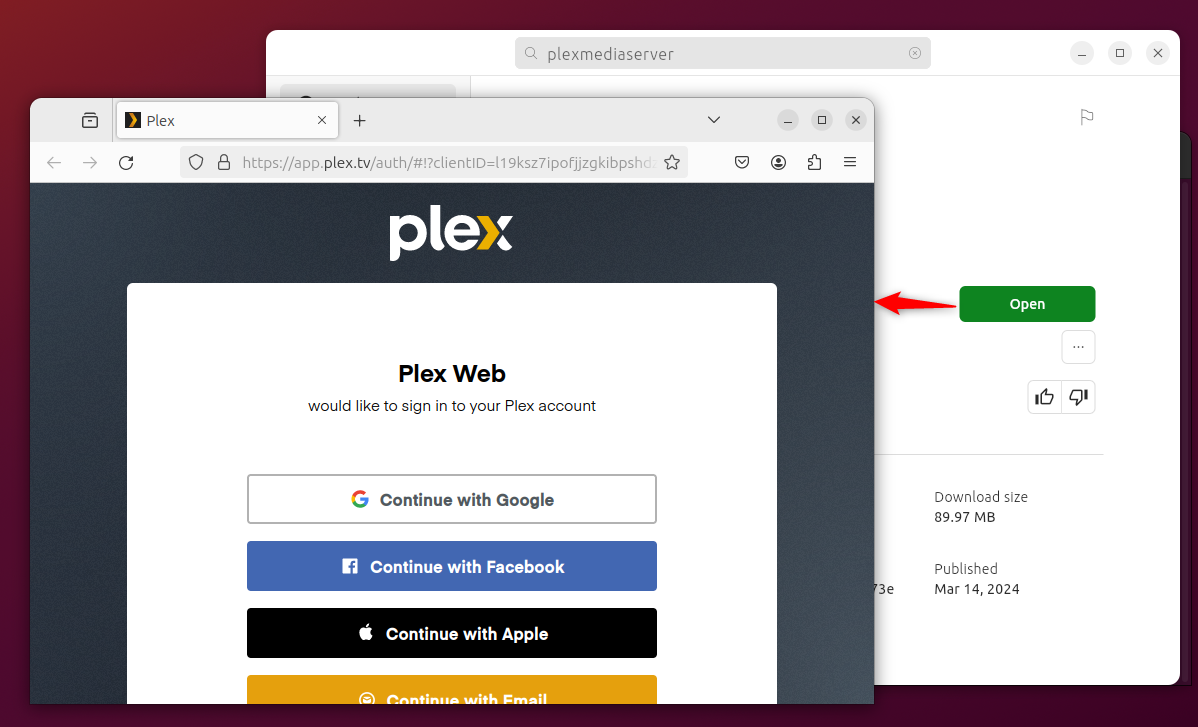 How To Install Plex Media Server Ubuntu 24.04 10 How to install plex media server ubuntu 24. 04 10