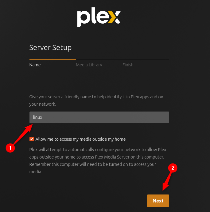 How To Install Plex Media Server Ubuntu 24.04 15 How to install plex media server ubuntu 24. 04 15