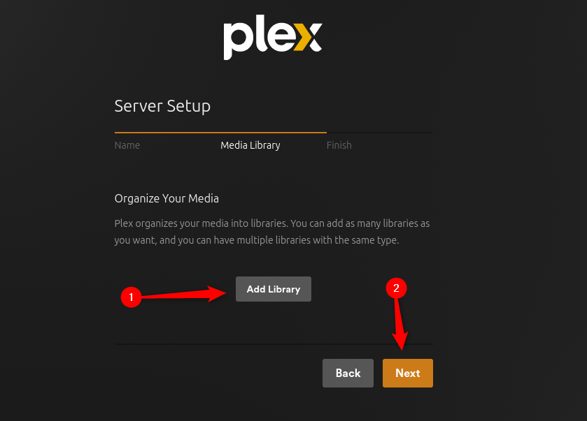 How To Install Plex Media Server Ubuntu 24.04 16 How to install plex media server ubuntu 24. 04 16