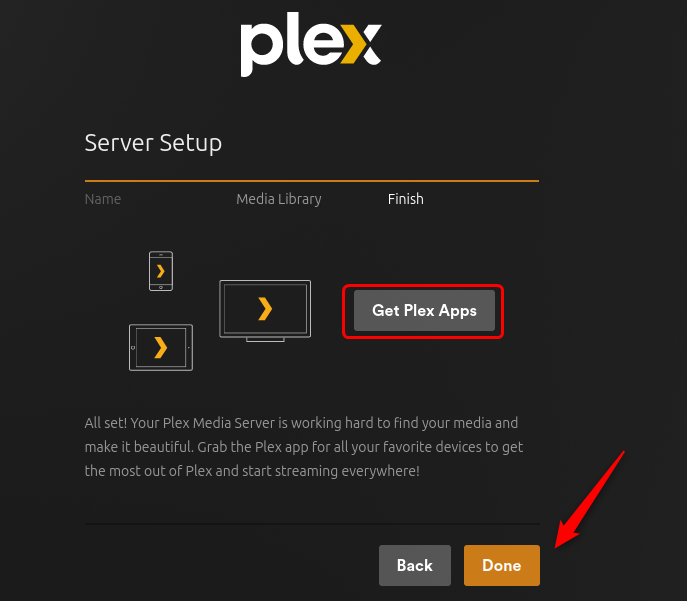 How To Install Plex Media Server Ubuntu 24.04 17 How to install plex media server ubuntu 24. 04 17