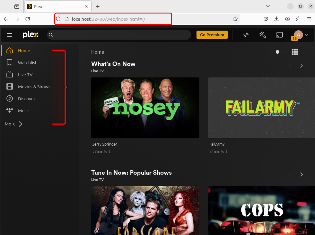 How To Install Plex Media Server Ubuntu 24.04 18 How to install plex media server ubuntu 24. 04 18