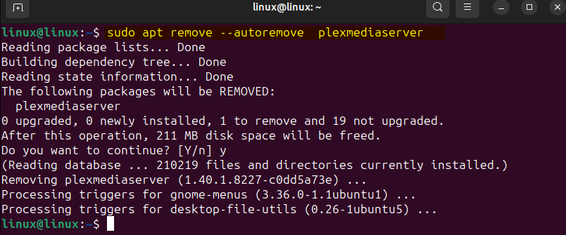 How To Install Plex Media Server Ubuntu 24.04 19 How to install plex media server ubuntu 24. 04 19