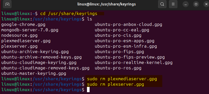How To Install Plex Media Server Ubuntu 24.04 20 How to install plex media server ubuntu 24. 04 20