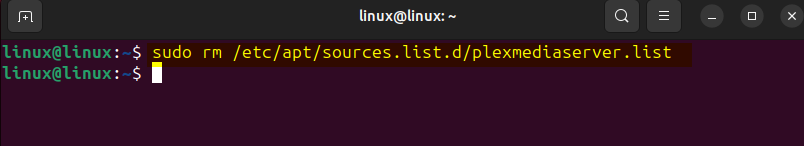 How To Install Plex Media Server Ubuntu 24.04 21 How to install plex media server ubuntu 24. 04 21