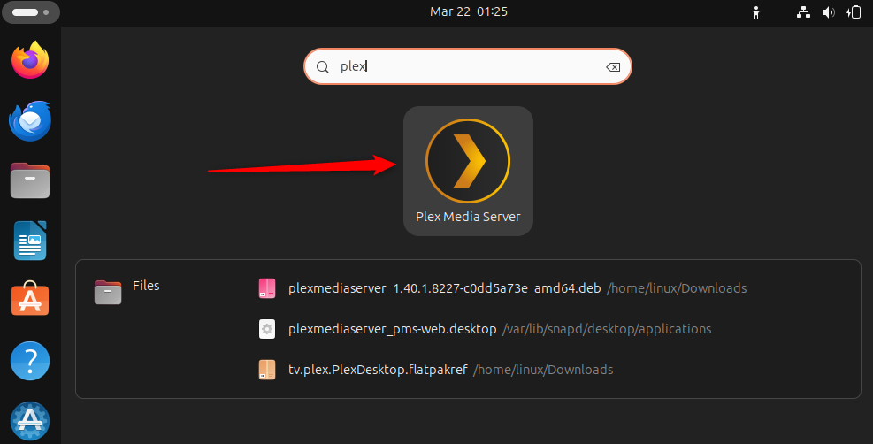 How To Install Plex Media Server Ubuntu 24.04 6 How to install plex media server ubuntu 24. 04 6