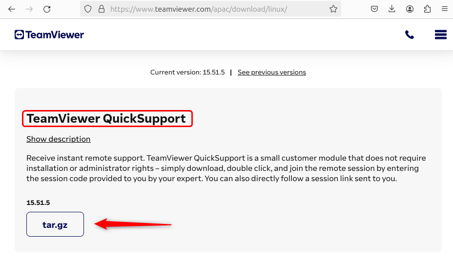 How To Install Team Viewer On Ubuntu 24.04 10 How to install team viewer on ubuntu 24. 04 10