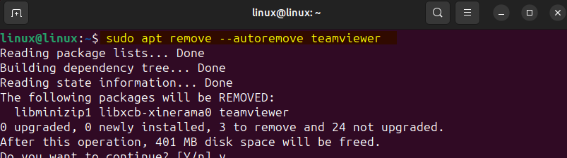 How To Install Team Viewer On Ubuntu 24.04 11 How to install team viewer on ubuntu 24. 04 11