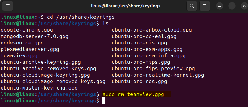 How To Install Team Viewer On Ubuntu 24.04 12 How to install team viewer on ubuntu 24. 04 12