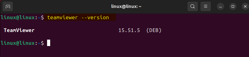 How To Install Team Viewer On Ubuntu 24.04 8 How to install team viewer on ubuntu 24. 04 8