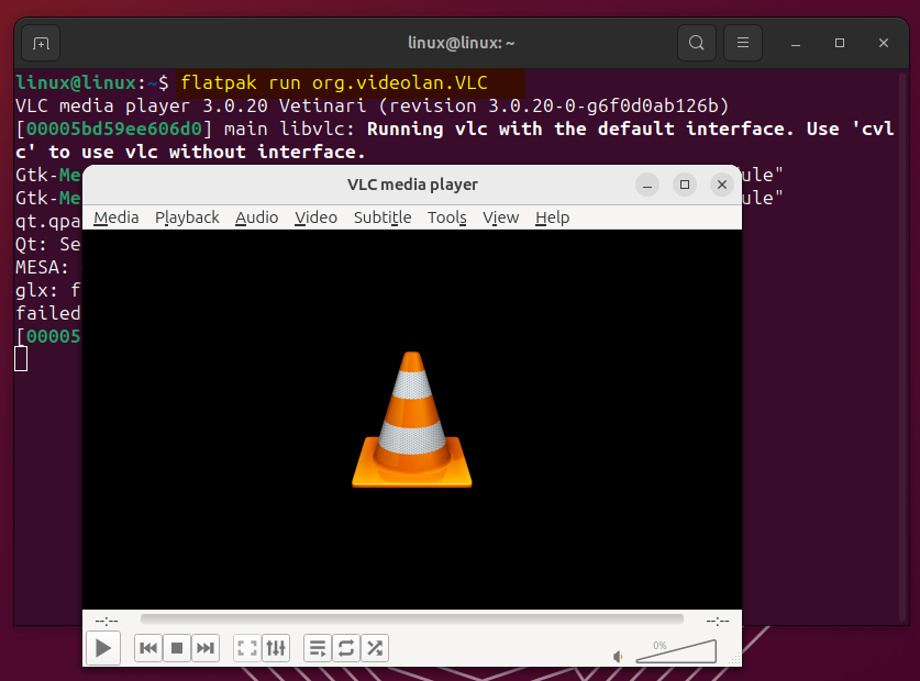 How To Install Vlc On Ubuntu 24.04 10 How to install vlc on ubuntu 24. 04 10