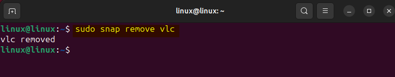 How To Install Vlc On Ubuntu 24.04 11 How to install vlc on ubuntu 24. 04 11