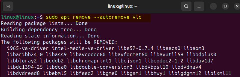 How To Install Vlc On Ubuntu 24.04 12 How to install vlc on ubuntu 24. 04 12