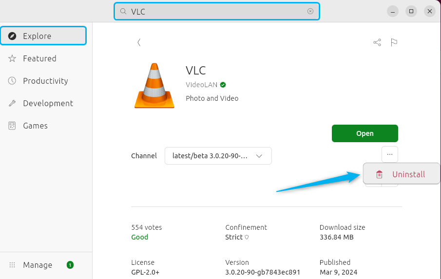 How To Install Vlc On Ubuntu 24.04 13 How to install vlc on ubuntu 24. 04 13
