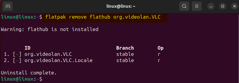 How To Install Vlc On Ubuntu 24.04 14 How to install vlc on ubuntu 24. 04 14