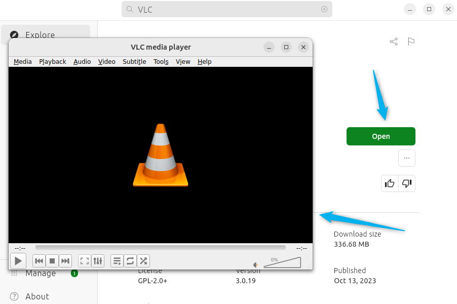 How To Install Vlc On Ubuntu 24.04 8 How to install vlc on ubuntu 24. 04 8