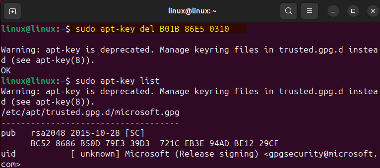 How To Install Yarn On Ubuntu 24.04 18 How to install yarn on ubuntu 24. 04 18
