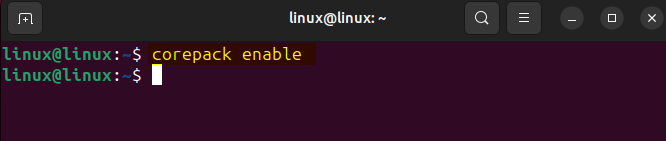 How To Install Yarn On Ubuntu 24.04 7 How to install yarn on ubuntu 24. 04 7