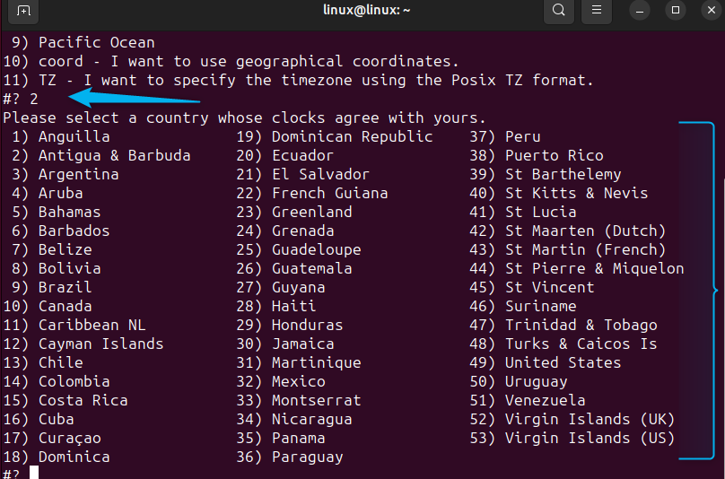How To Set Or Change Timezone On Ubuntu 24.04 10 How to set or change timezone on ubuntu 24. 04 10