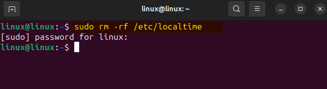 How To Set Or Change Timezone On Ubuntu 24.04 15 How to set or change timezone on ubuntu 24. 04 15
