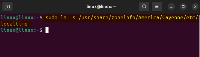 How To Set Or Change Timezone On Ubuntu 24.04 16 How to set or change timezone on ubuntu 24. 04 16