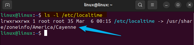 How To Set Or Change Timezone On Ubuntu 24.04 17 How to set or change timezone on ubuntu 24. 04 17