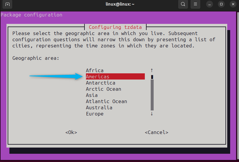 How To Set Or Change Timezone On Ubuntu 24.04 6 How to set or change timezone on ubuntu 24. 04 6