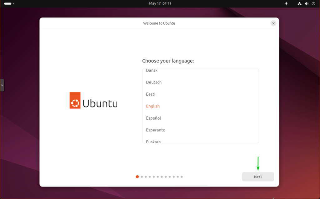 How To Create An Ubuntu 24.04 Lts Virtual Machine (Vm) On Proxmox Ve 13 How to create an ubuntu 24. 04 lts virtual machine (vm) on proxmox ve 13
