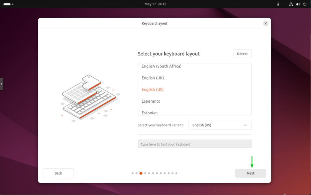 How To Create An Ubuntu 24.04 Lts Virtual Machine (Vm) On Proxmox Ve 15 How to create an ubuntu 24. 04 lts virtual machine (vm) on proxmox ve 15