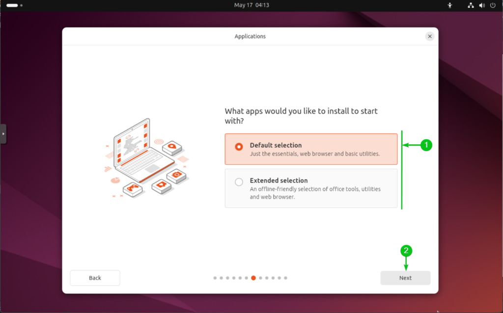 How To Create An Ubuntu 24.04 Lts Virtual Machine (Vm) On Proxmox Ve 19 How to create an ubuntu 24. 04 lts virtual machine (vm) on proxmox ve 19