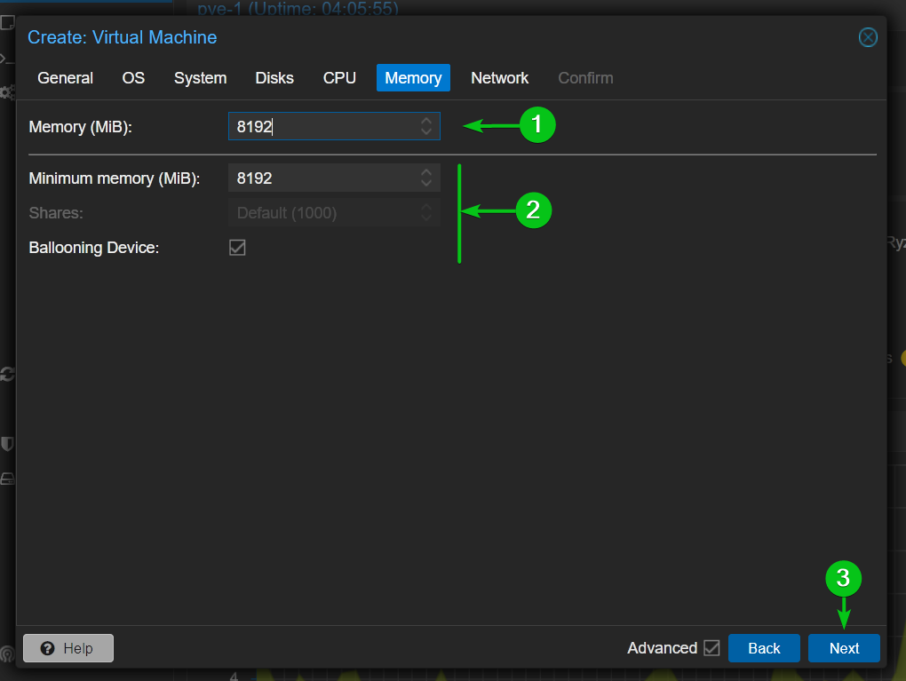 How To Create An Ubuntu 24.04 Lts Virtual Machine (Vm) On Proxmox Ve 8 How to create an ubuntu 24. 04 lts virtual machine (vm) on proxmox ve 8