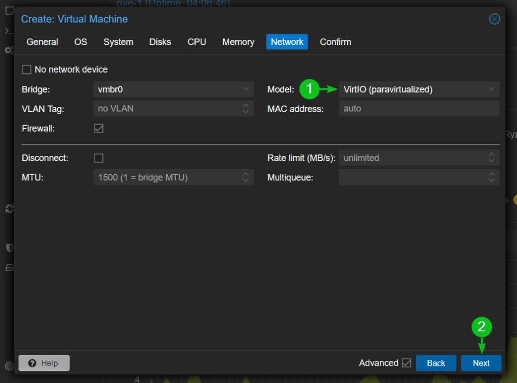 How To Create An Ubuntu 24.04 Lts Virtual Machine (Vm) On Proxmox Ve 9 How to create an ubuntu 24. 04 lts virtual machine (vm) on proxmox ve 9