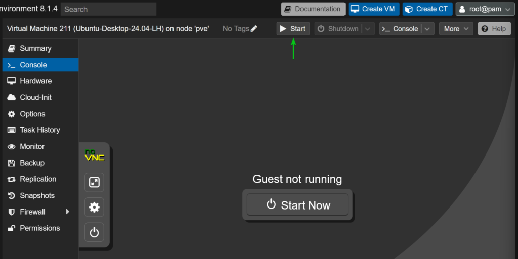 How To Passthrough An Nvidia Gpu On A Proxmox Ve Ubuntu 24.04 Lts Virtual Machine (Vm) 6 How to passthrough an nvidia gpu on a proxmox ve ubuntu 24. 04 lts virtual machine (vm) 6