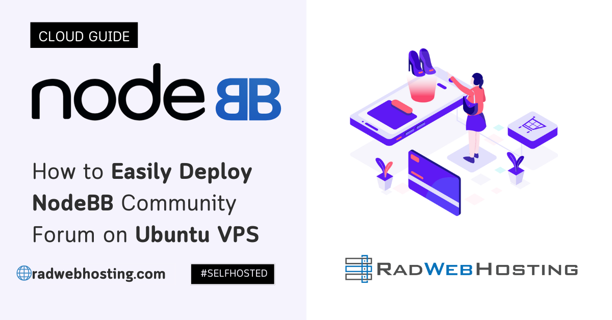 Easily Deploy Nodebb Community Forum On Ubuntu Vps Image 1 How to easily deploy nodebb community forum on ubuntu vps