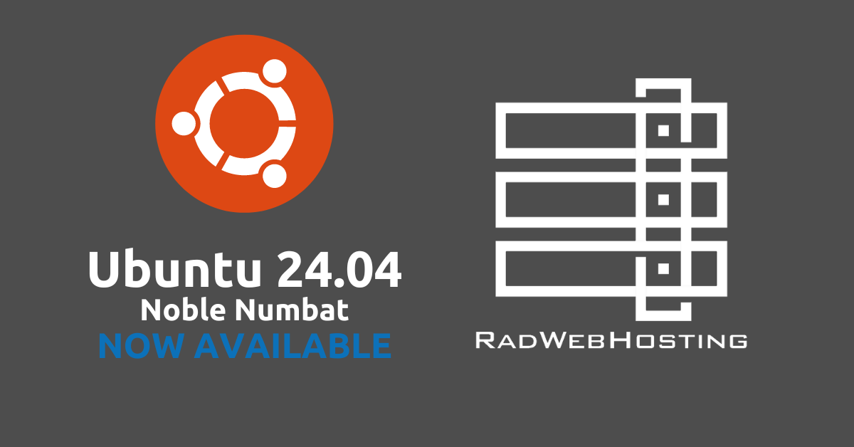 Ubuntu 24.04 (Noble Numbat) Now Available For Vps Servers Image 2 Ubuntu 24. 04 (noble numbat) now available for vps servers