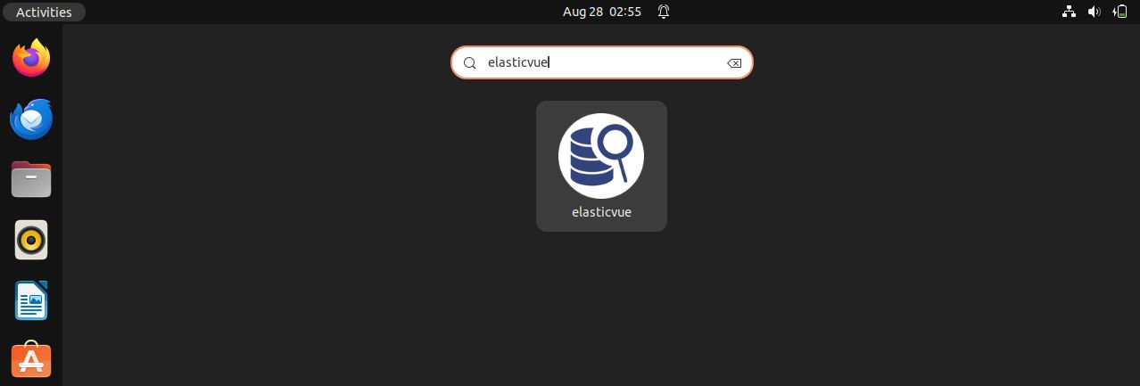 How To Install Elasticvue Desktop On Ubuntu Linux 3 How to install elasticvue desktop on ubuntu linux 5