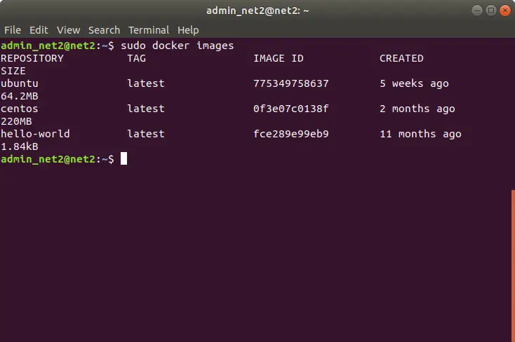 How To Install And Setup Docker On Ubuntu 22.04 10 How to install and setup docker on ubuntu 22. 04 10