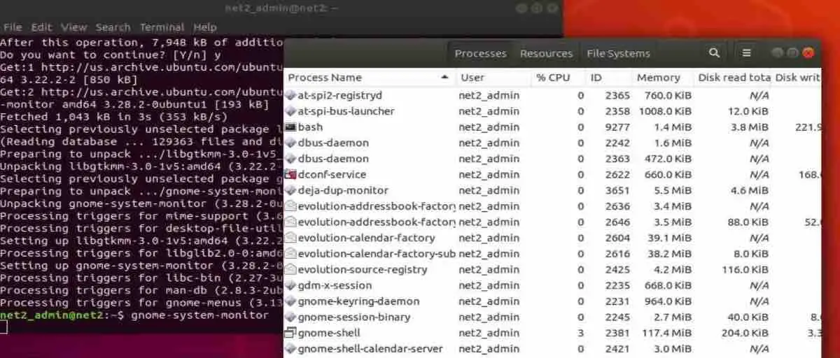 Monitor And Optimize Memory Usage On Ubuntu 22.04 For Peak Performance 4 Monitor and optimize memory usage on ubuntu 22. 04 for peak performance 4