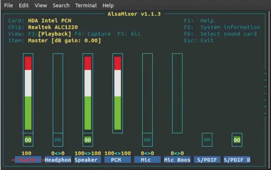 Troubleshooting And Resolving Audio Issues In Ubuntu 22.04 11 Troubleshooting and resolving audio issues in ubuntu 22. 04 11