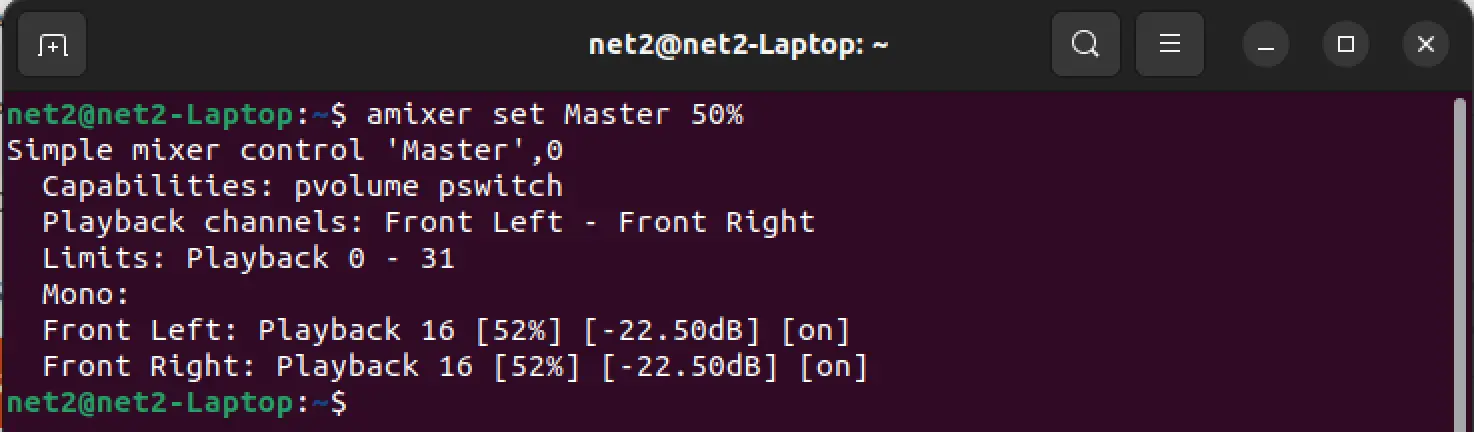 Troubleshooting And Resolving Audio Issues In Ubuntu 22.04 12 Troubleshooting and resolving audio issues in ubuntu 22. 04 12