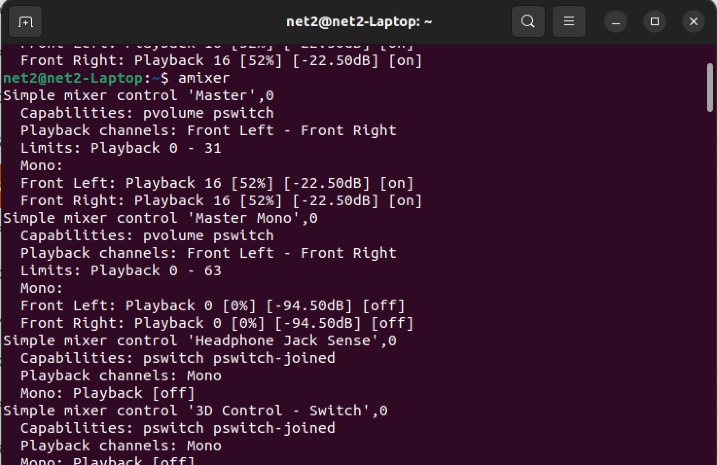 Troubleshooting And Resolving Audio Issues In Ubuntu 22.04 13 Troubleshooting and resolving audio issues in ubuntu 22. 04 13