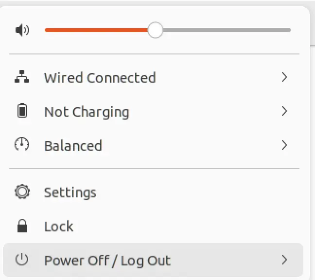 Troubleshooting And Resolving Audio Issues In Ubuntu 22.04 4 Troubleshooting and resolving audio issues in ubuntu 22. 04 4