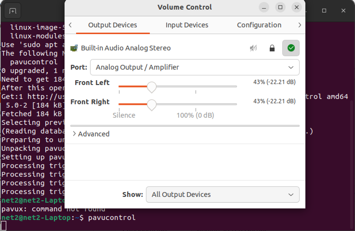 Troubleshooting And Resolving Audio Issues In Ubuntu 22.04 8 Troubleshooting and resolving audio issues in ubuntu 22. 04 8