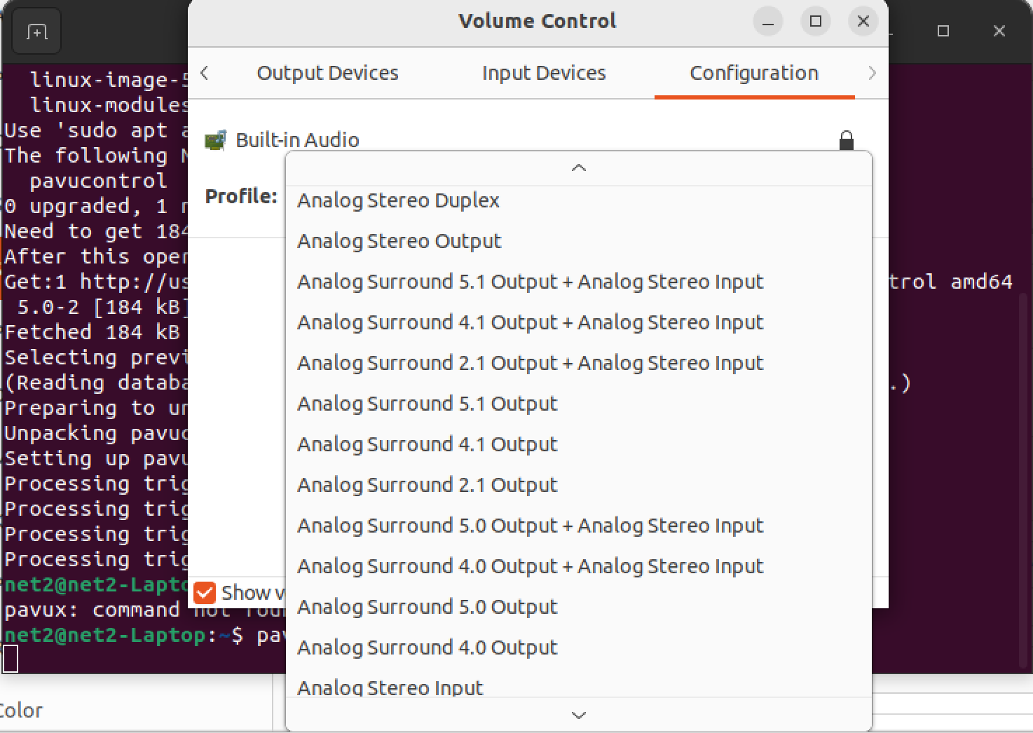 Troubleshooting And Resolving Audio Issues In Ubuntu 22.04 9 Troubleshooting and resolving audio issues in ubuntu 22. 04 9
