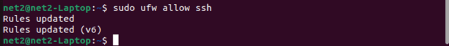 How To Set Up A Ufw On Ubuntu 22.04 10 How to set up a ufw on ubuntu 22. 04 10