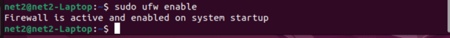 How To Set Up A Ufw On Ubuntu 22.04 3 How to set up a ufw on ubuntu 22. 04 3