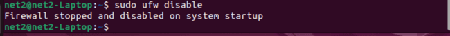 How To Set Up A Ufw On Ubuntu 22.04 5 How to set up a ufw on ubuntu 22. 04 5