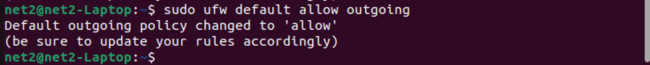 How To Set Up A Ufw On Ubuntu 22.04 7 How to set up a ufw on ubuntu 22. 04 7